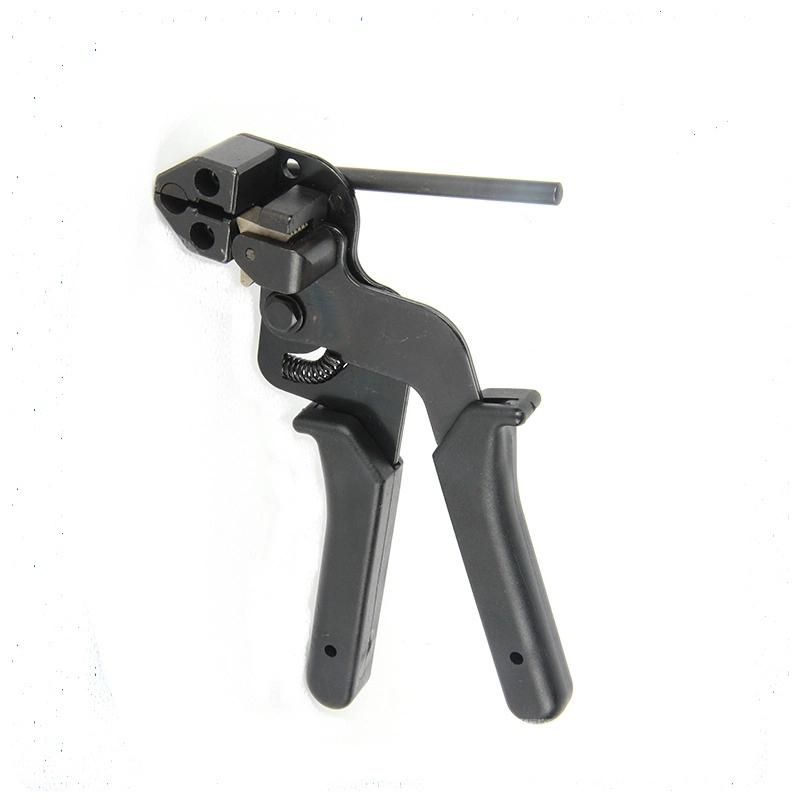 Cable Tie Gun - Stainless Steel HS-600