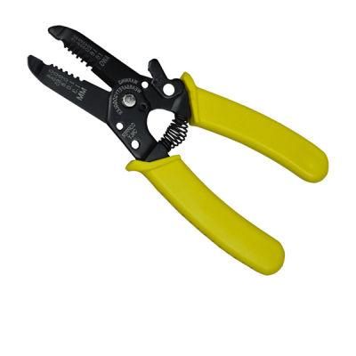 Best Selling All Hand Tools Names Cutting Hydraulic Pliers for Export
