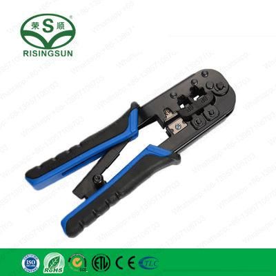 Multifunction Network Crimping Tool