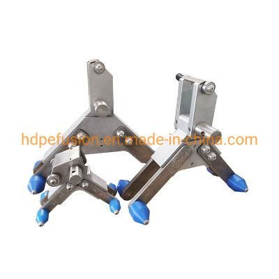 Internal Debeader Tool for Debeading HDPE Pipe