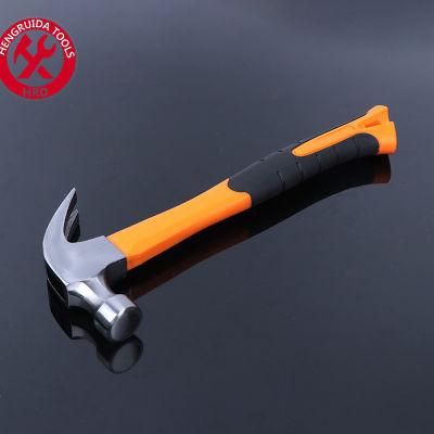 China Claw Hammer Wooden Claw Hammer Material