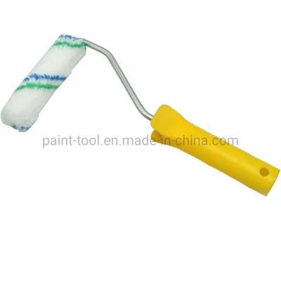China Wholesale Painters Tools Custom Paint Roller Pattern