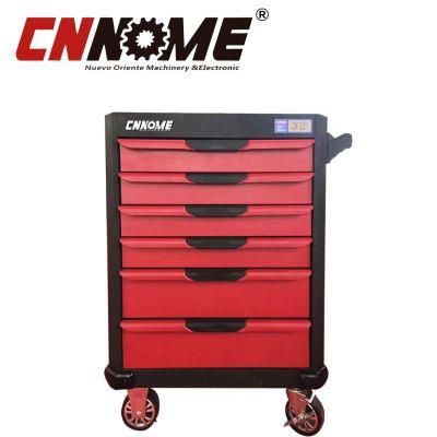 Tools Storage Four Drawers Heavy Duty Tools Cabinet Trolly Tools Box Power Tools