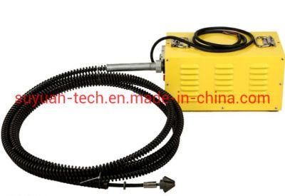 Pipe Cleaning Machine Equipment Smoke Pipe Cleaning Machine Dredge Machine Accessories