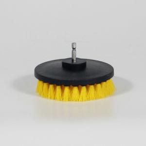 Power Scrubber Brush Drill Brush Attachment Kit
