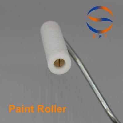 Plastic Finned Rollers Paint Rollers FRP Tools for GRP Laminating