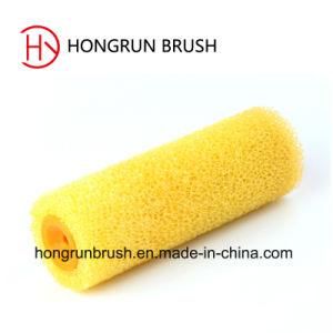 Foam Sponge Paint Roller Cover (HY0515)