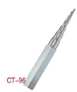 Refrigeration Tool Hand Tool Swaging Punch