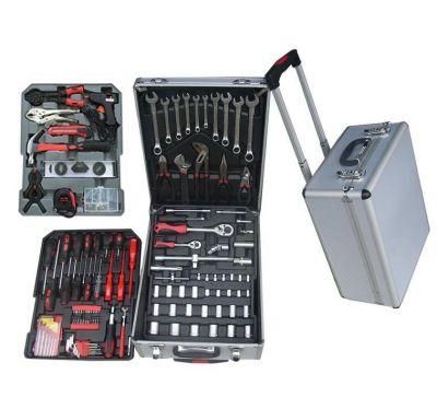 186PCS Professional Mechanical Kit Tools Hand Tools