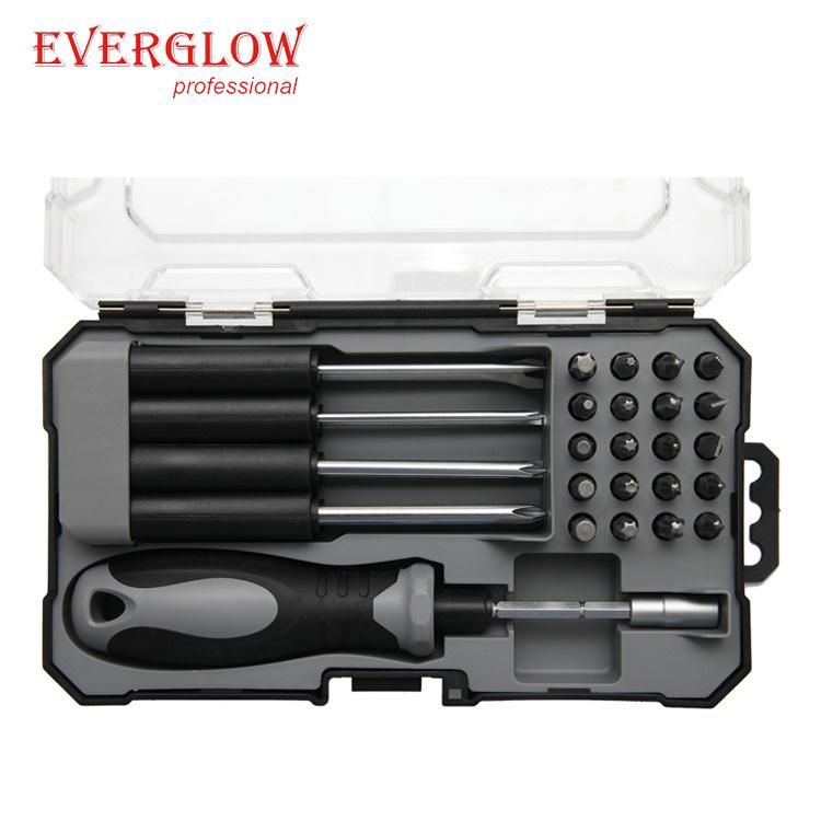 Popular Tool 30PC Multi-Function Tools Set