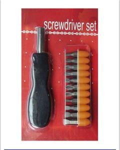Repair Tool Kit Extension Rod Tool Set