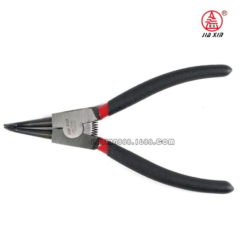 Strength and Toughness Easy to Use The Installation of Spring Clamp