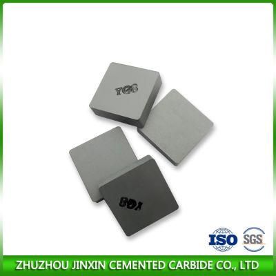 China Cemented Carbide Tips Yg8 Yt5carbide Inserts Brands