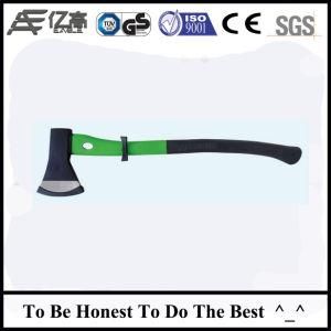 Hand Tools TPR Handle Axe for Wood