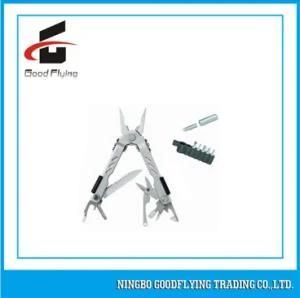 Multi Function Hand Tools Pliers with Screwdriver with Square Hex Key Wrench