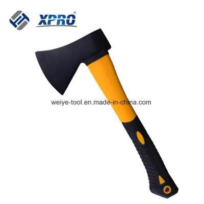 A613 Axe with Fiberglass Handle