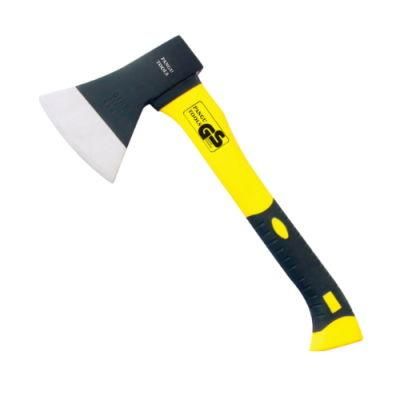 A613 Axe with 100% Plastic-Coated Fibreglass Handle Series