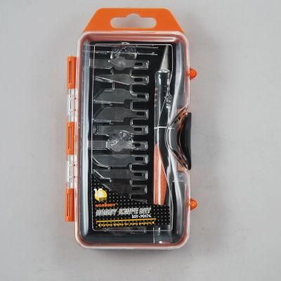 15 in 1 Hobby Knife Set