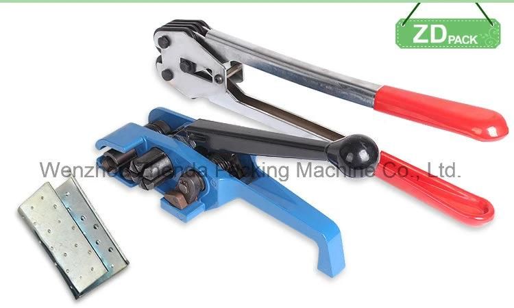 Hand Manual Pet Strapping Tool with Great Power (B318)