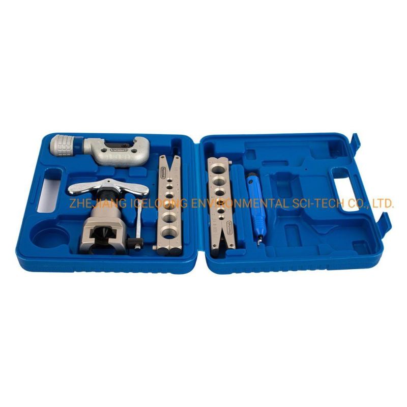 Manufacture Tools CT-275 Refrigeration Flaring Tool for Copper Pipe