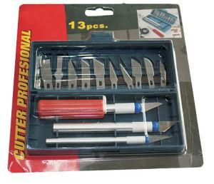 Useful Hand Tool 13PCS Graving Knife (ST19024)