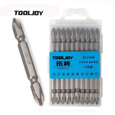 High Quality Precision Philips pH2 Screwdriver Bit Set