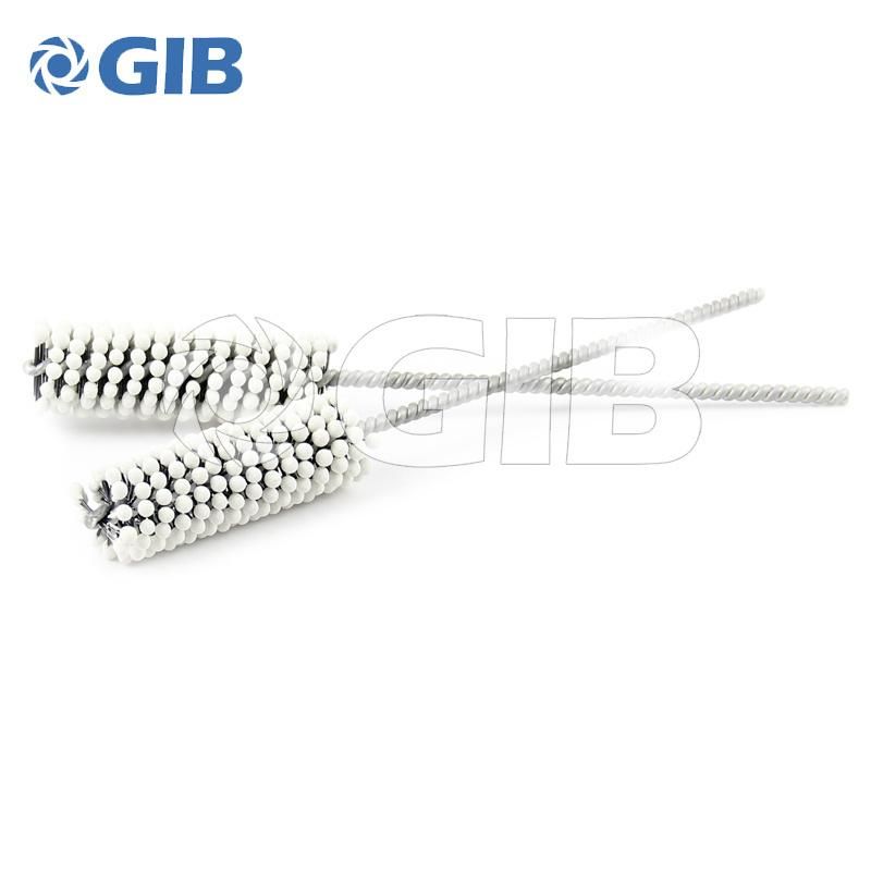 Flexible Honing Brush Diameter 24 mm with Ceramic