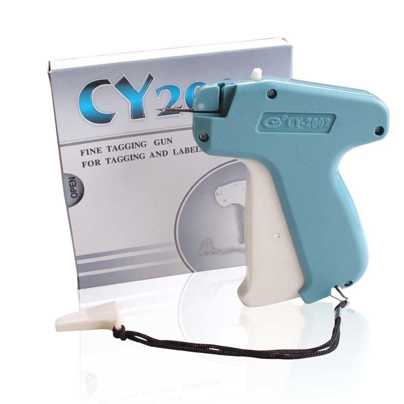 [Sinfoo] Cy2002 Fine Tag Pin Tagging Gun (G003-CY-7)