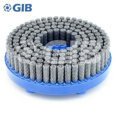 150 mm Silicon Carbide Disc Brush for Deburring