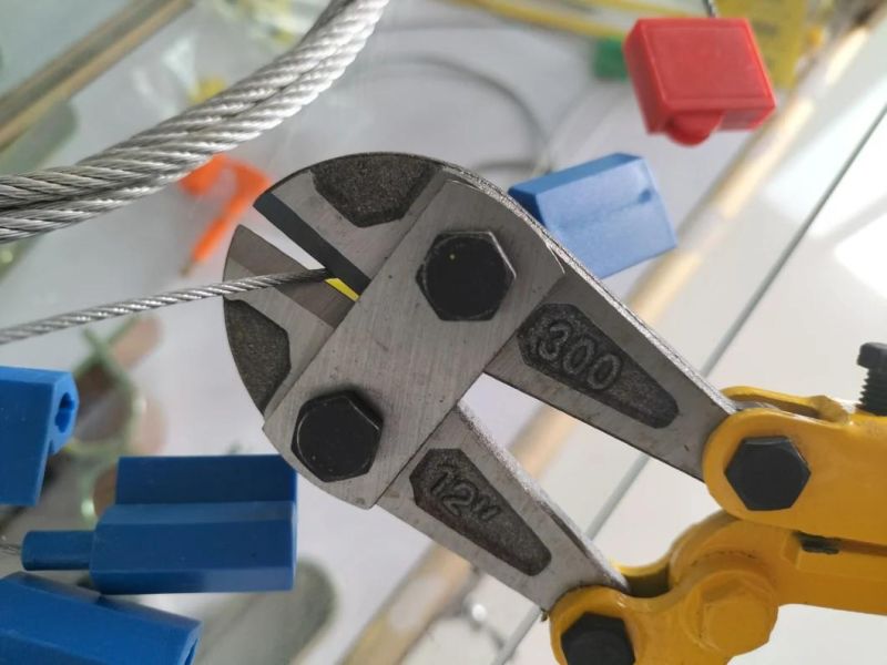 Bolt Cutter Cable Cutter Security Seals Plier