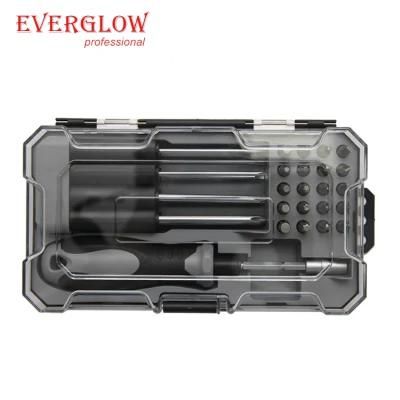 Popular Tool 30PC Multi-Function Tools Set Kit Set