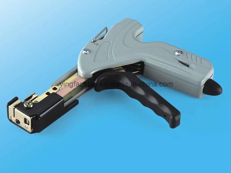 Automic Stainless Cable Tie Gun Tools HS-600