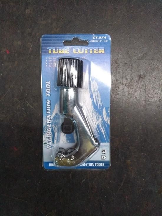 Refrigeration Tool Copper Tube Cutter CT-274