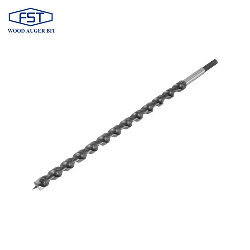 Hex Shank Wood Auger Bits Drill Bit