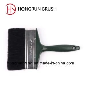 Plastic Handle Paint Brush (HYP0022)