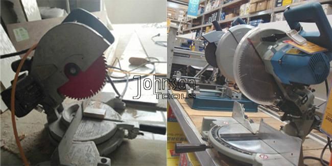 110-500mm Circular Saw Blades with Carbide Tipped for Wood Cutting