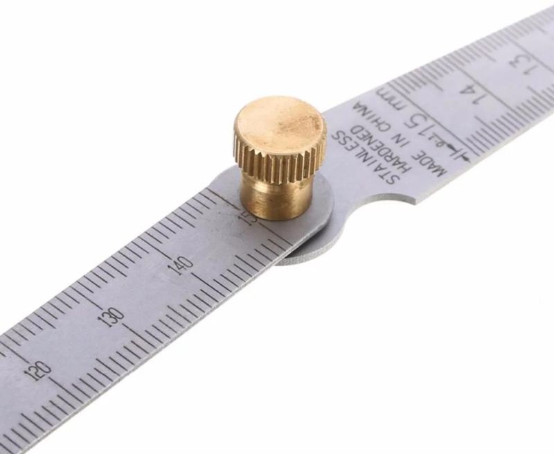 Factory High Quality Universal Bevel Protractors
