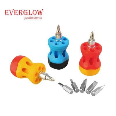 Good Price Low Price 7-in-1 Screwdriver Set