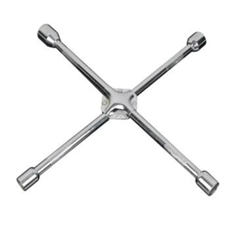 2020 New Design OEM Heavy Duty Universal Lug Wrench