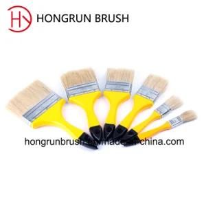 Wooden Handle Paint Brush (HYW0403)