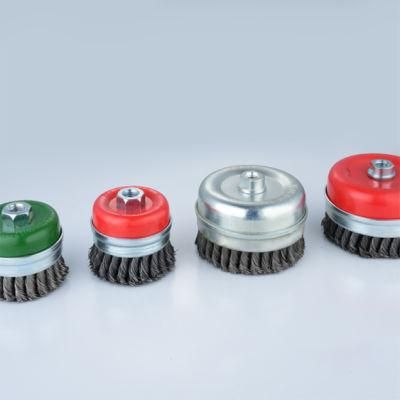 Different Types of Wire Brushes