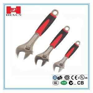 High Quality Carbon Steel Wrench