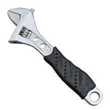 Competitive Chrome-Vanadium Steel Adjustable Wrench