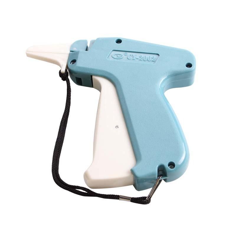 [Sinfoo] Cy2002 Fine Tag Pin Tagging Gun (G003-CY-7)