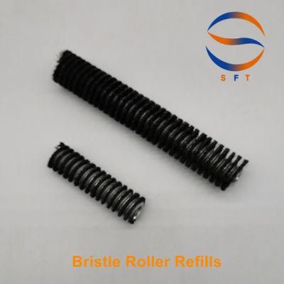 Bristle Roller Refills for FRP Laminating Removing Air Bubbles