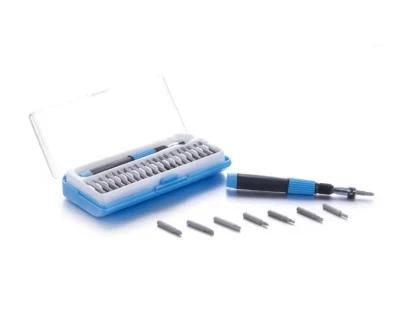 21PC Precision Screwdriver Set of 23021b