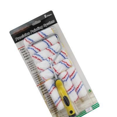 Best Price Home Wall Paint Roller Decorations Tools