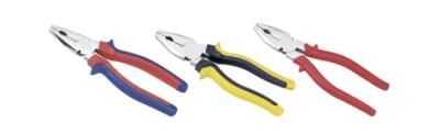 China Factory PRO-Hq Hardware Machine Tool Cutting Machine Combination Plier Hand Tool