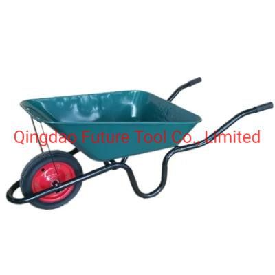 Wbb3800 Cheap South Africa Wheel Barrow