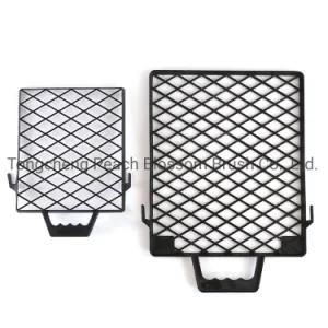 Grid Paint Bucket Grating Roller Lattice